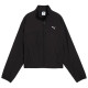 Puma Γυναικεία ζακέτα Dare to Oversized Zip-Off Woven Jacket